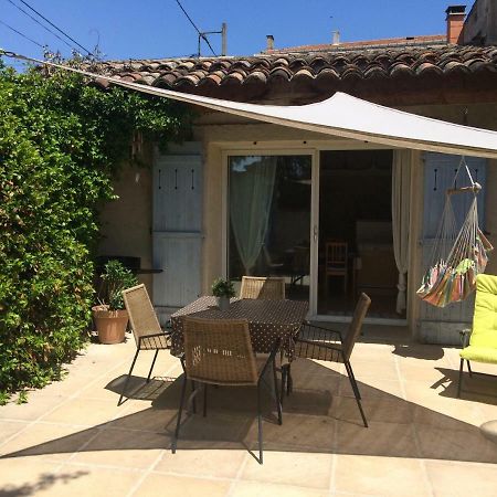 Villa La Forge Gignac  Exterior foto