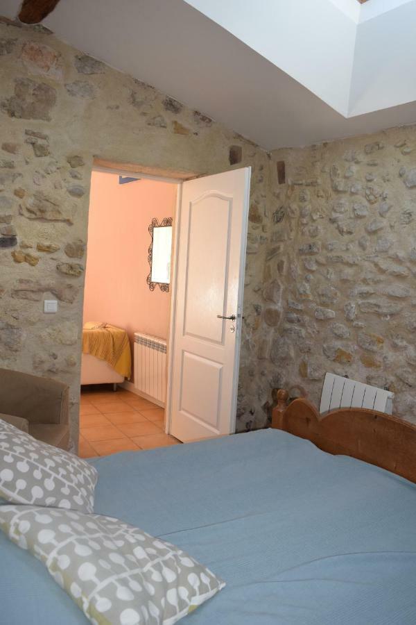 Villa La Forge Gignac  Exterior foto