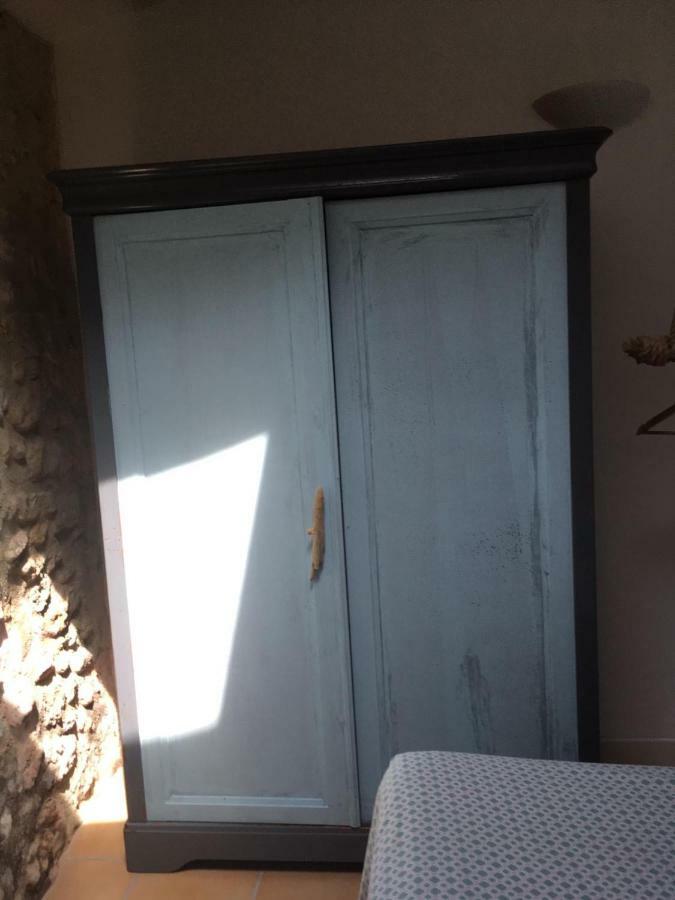 Villa La Forge Gignac  Exterior foto