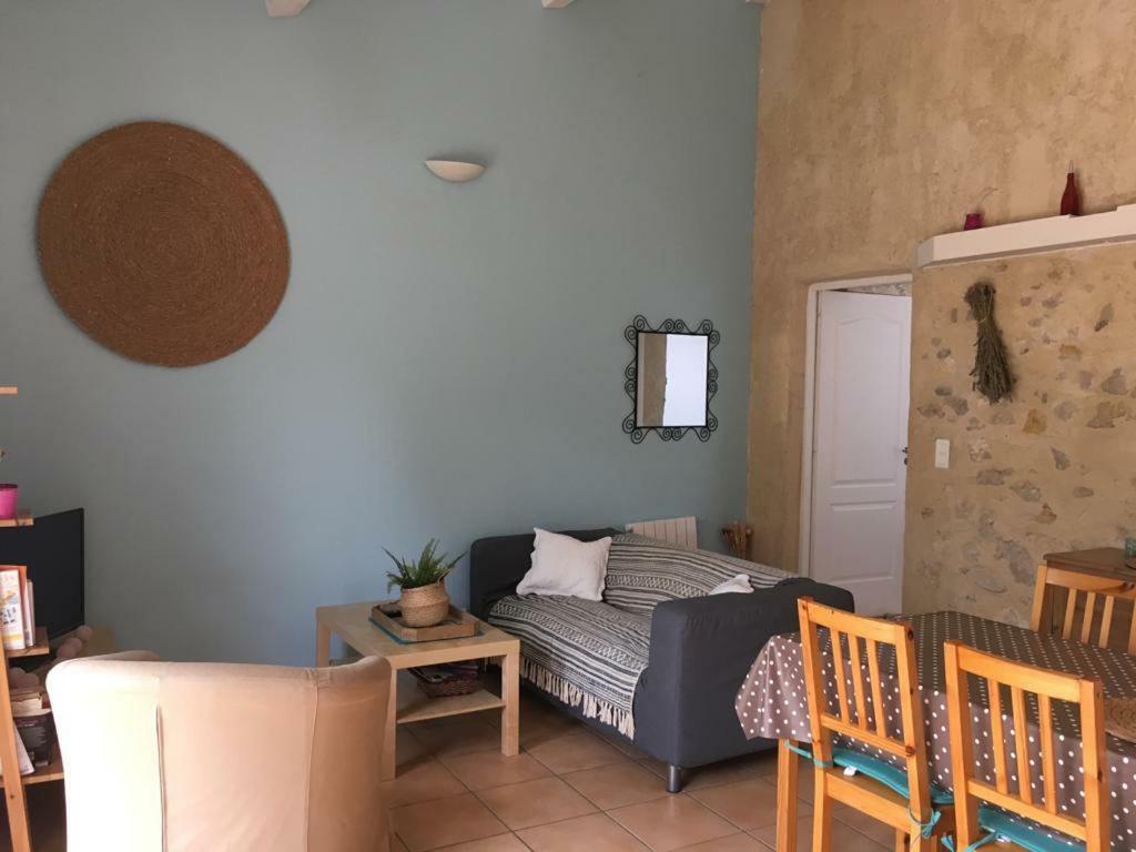 Villa La Forge Gignac  Exterior foto